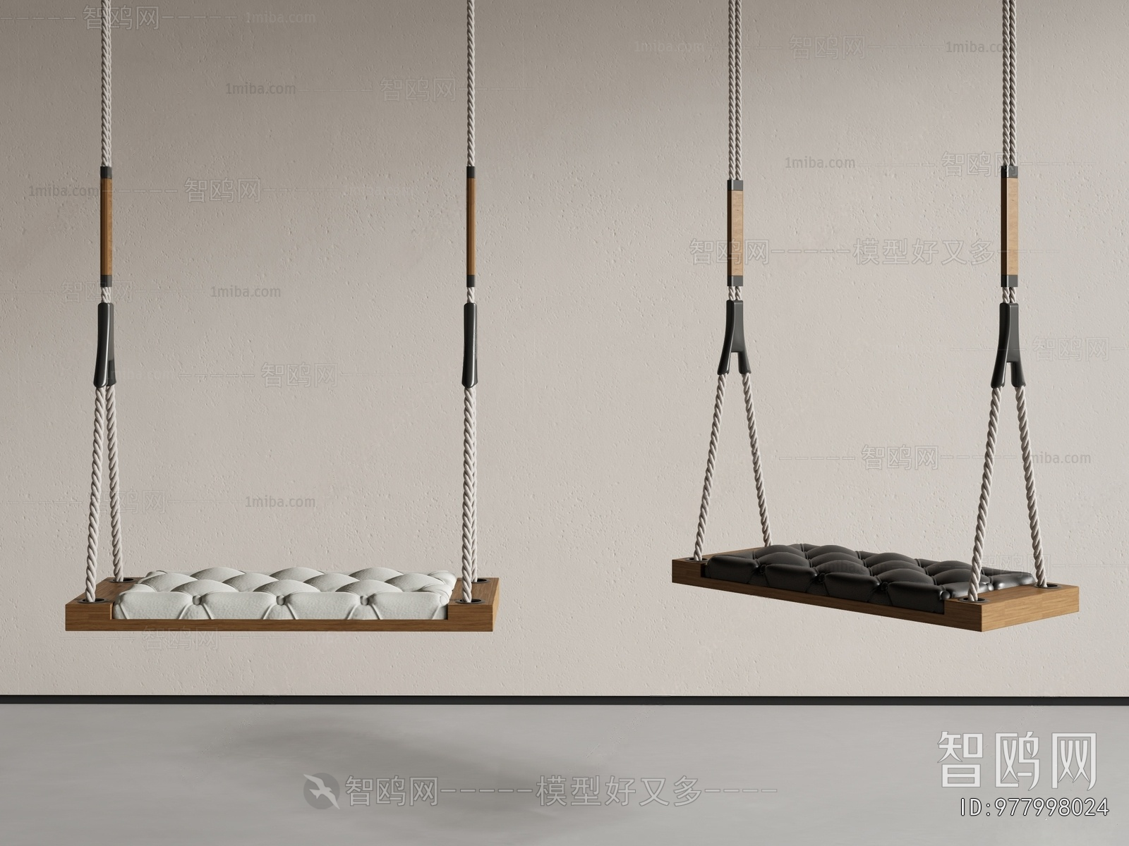 Modern Hanging Chair
