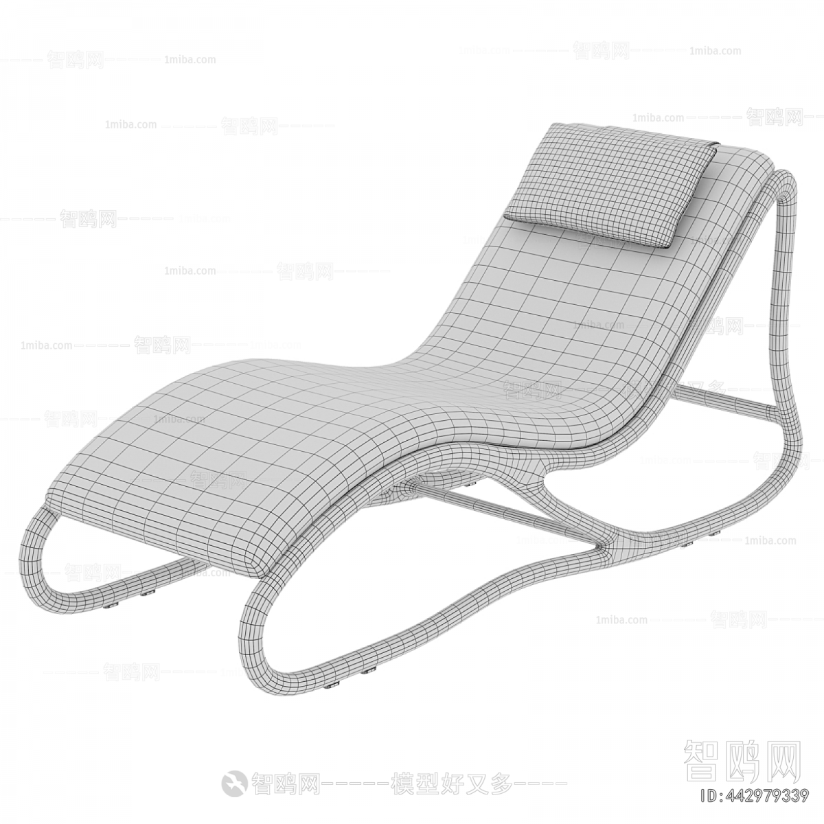 Modern Recliner