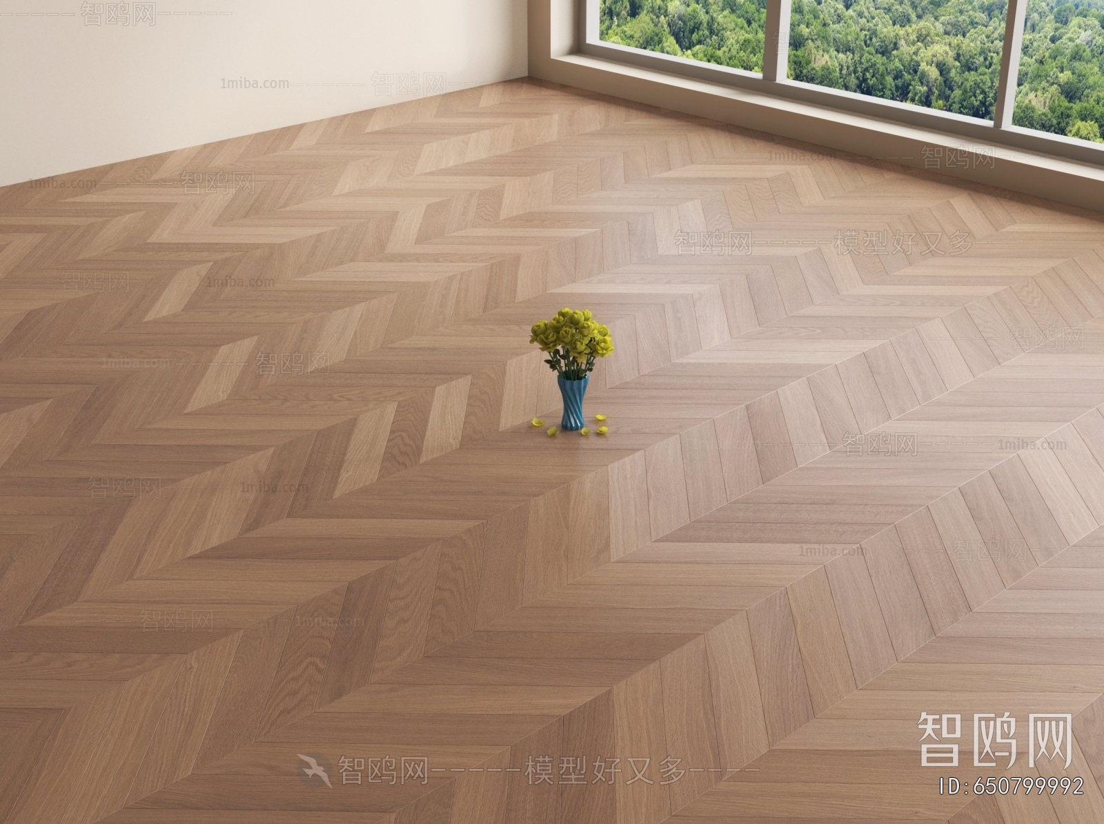 Modern Floor