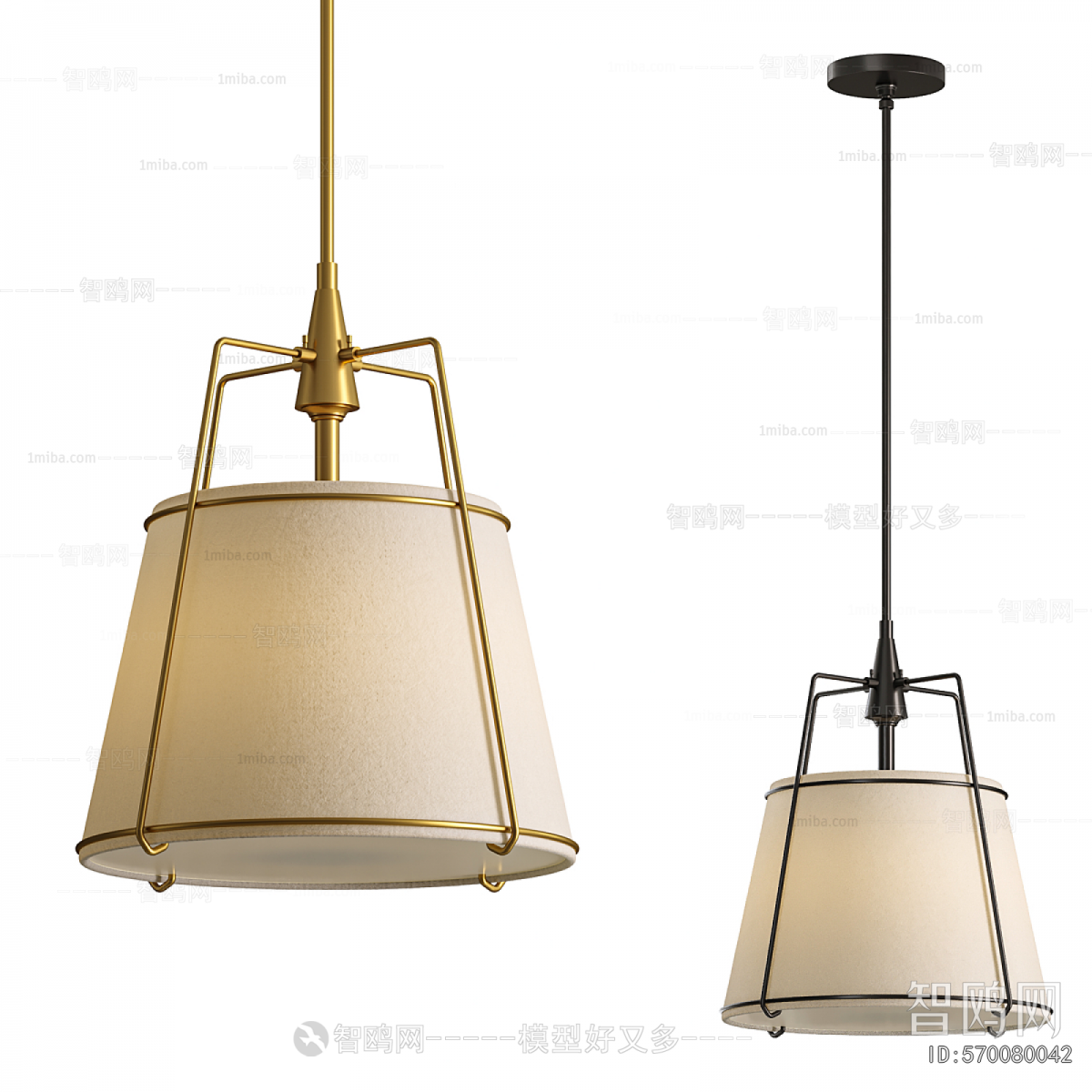 Modern Droplight