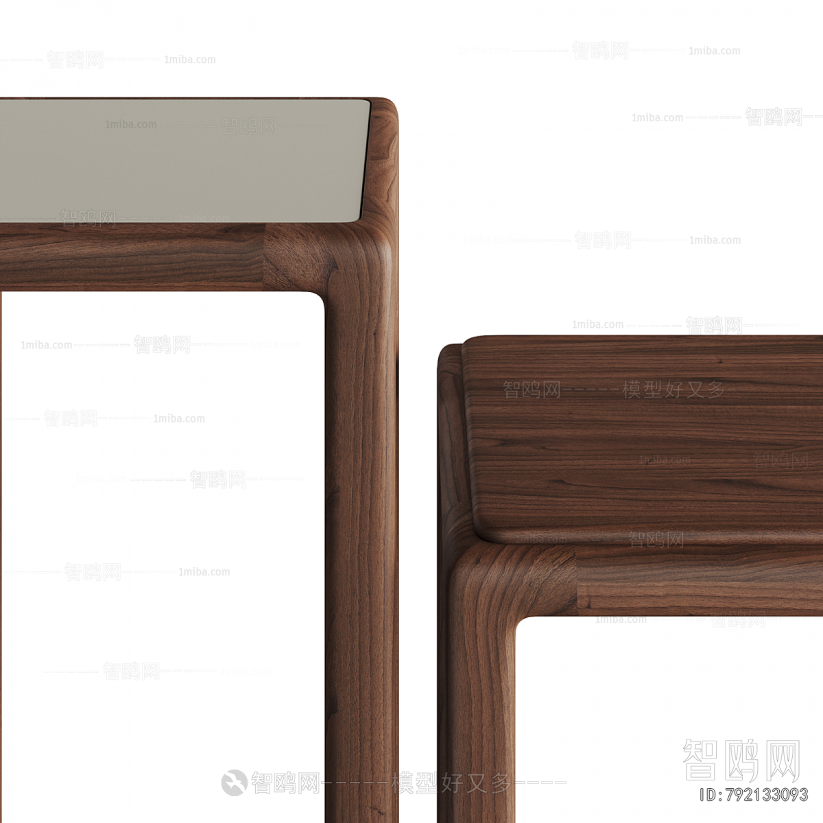 Modern Side Table/corner Table