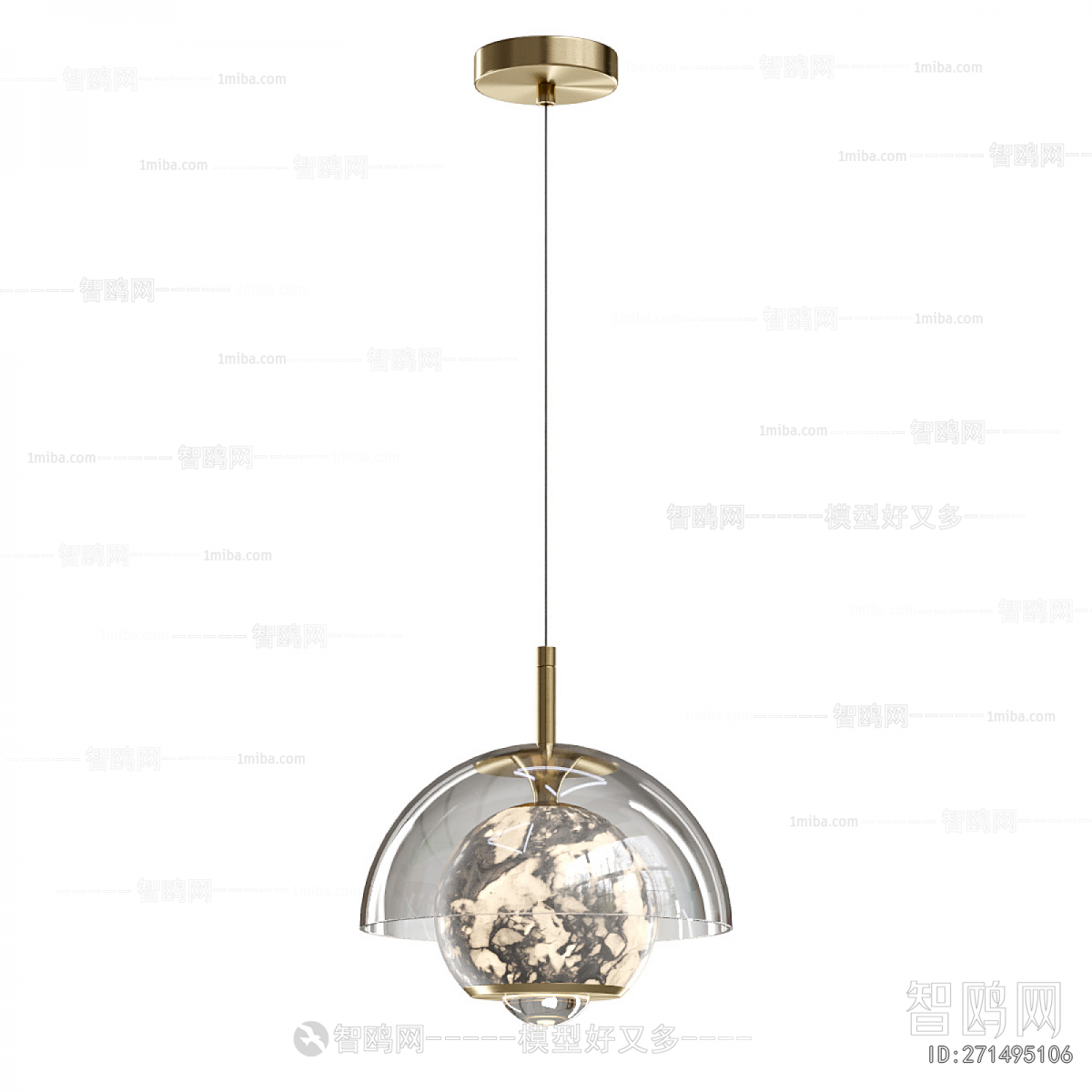 Modern Droplight
