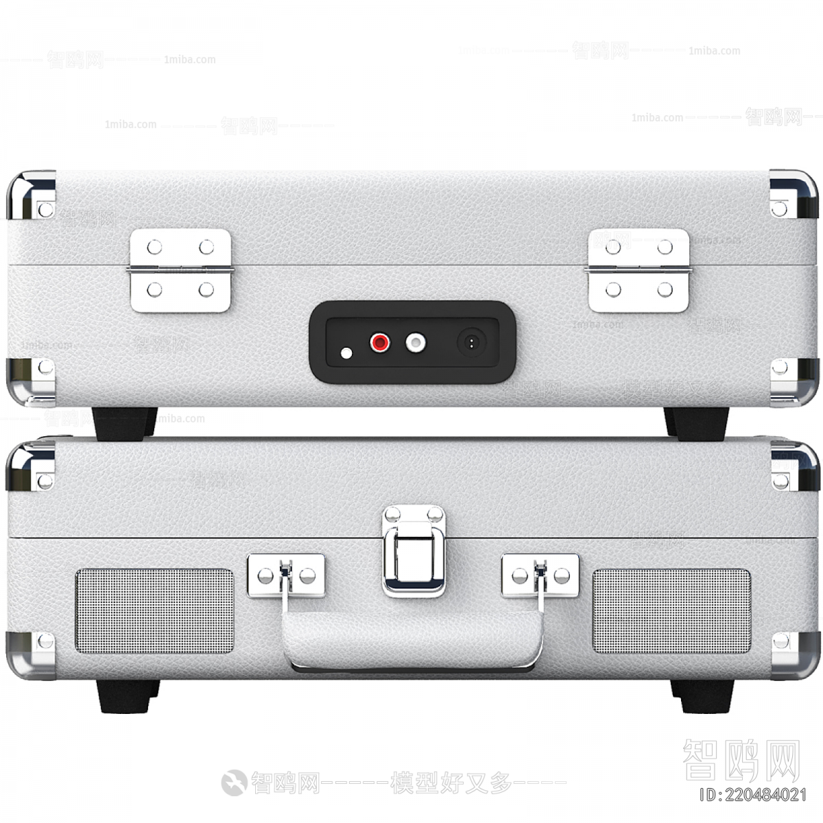 Modern Music Equipment