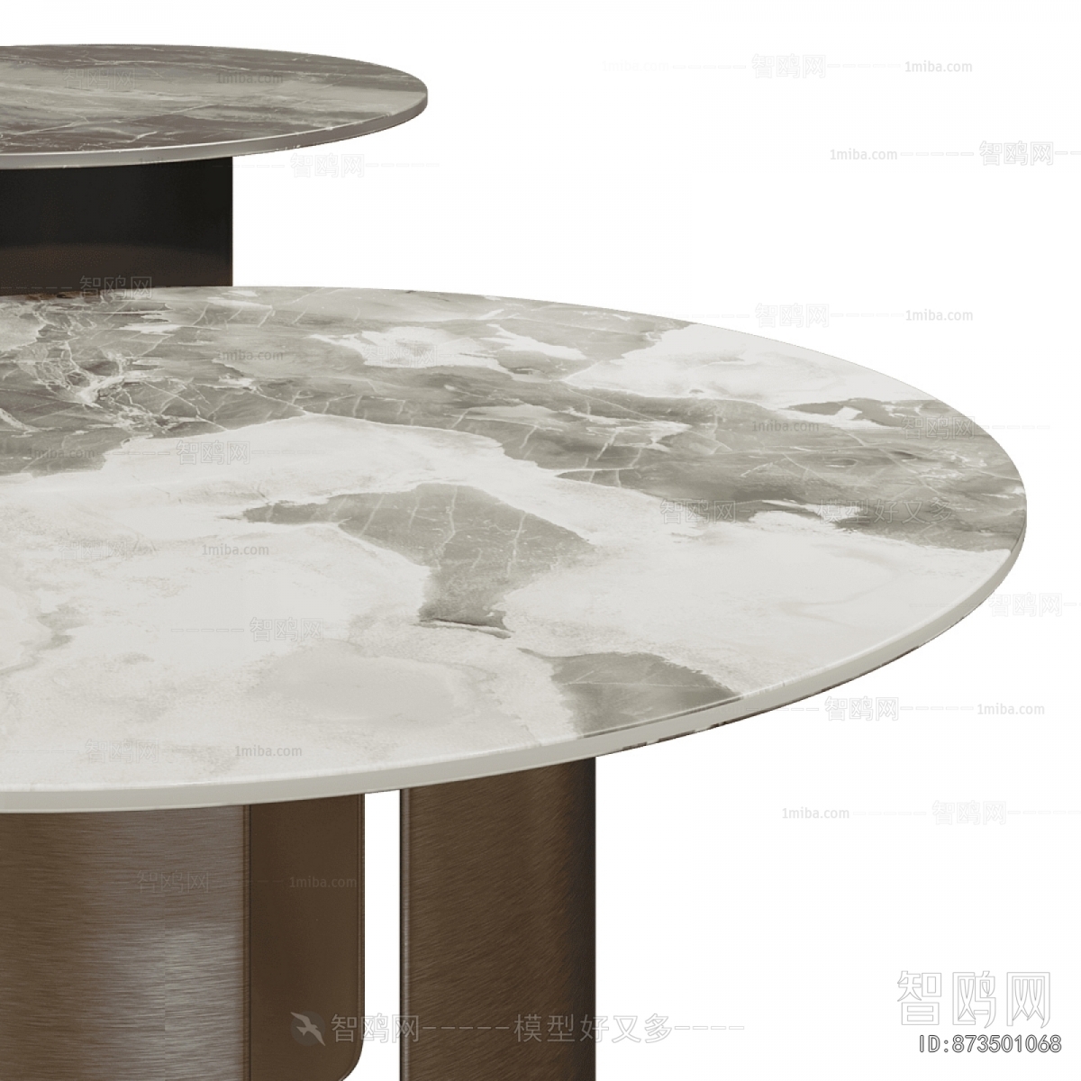 Modern Coffee Table