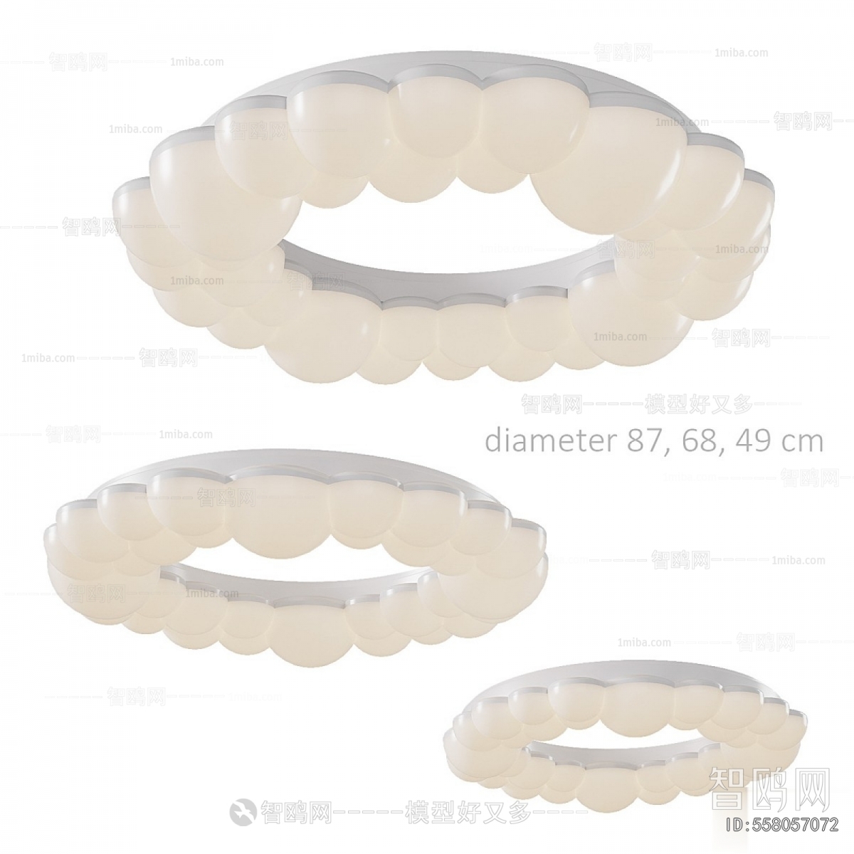 Modern Ceiling Ceiling Lamp