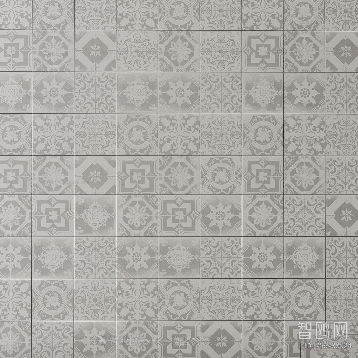 Modern Wall/floor/ceiling