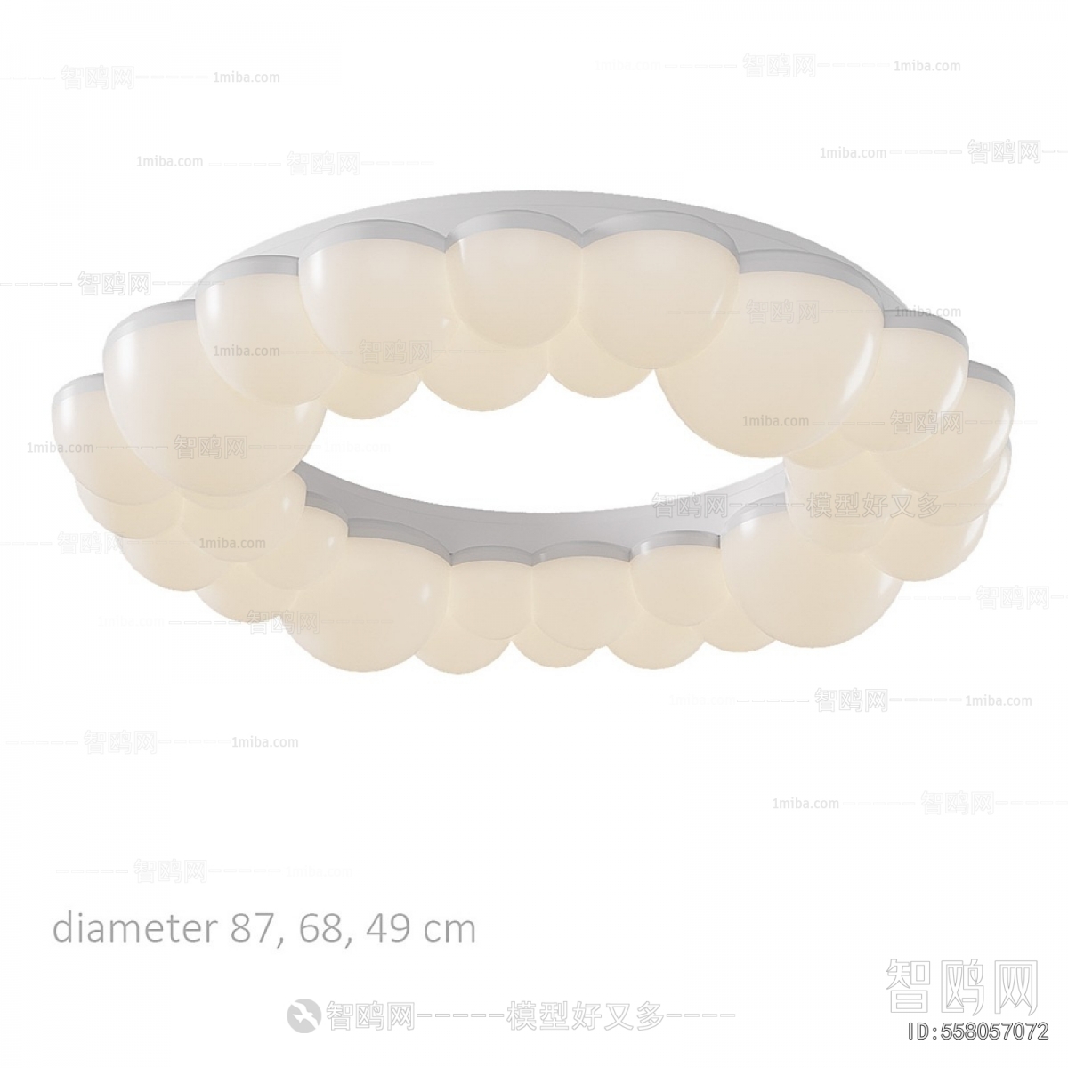 Modern Ceiling Ceiling Lamp