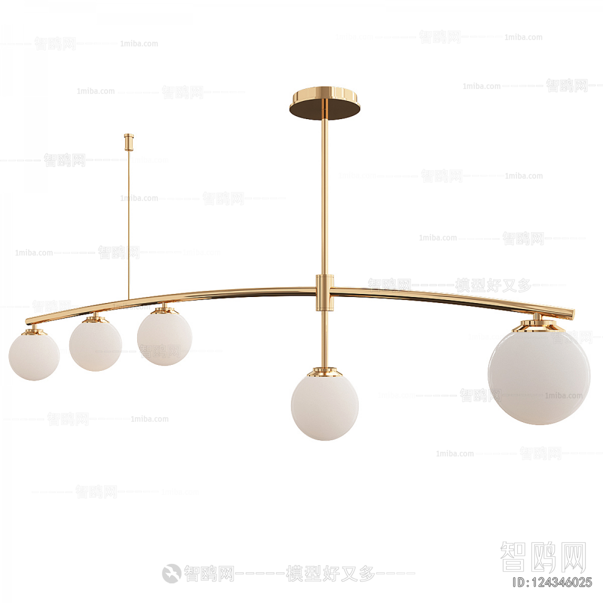 Modern Droplight