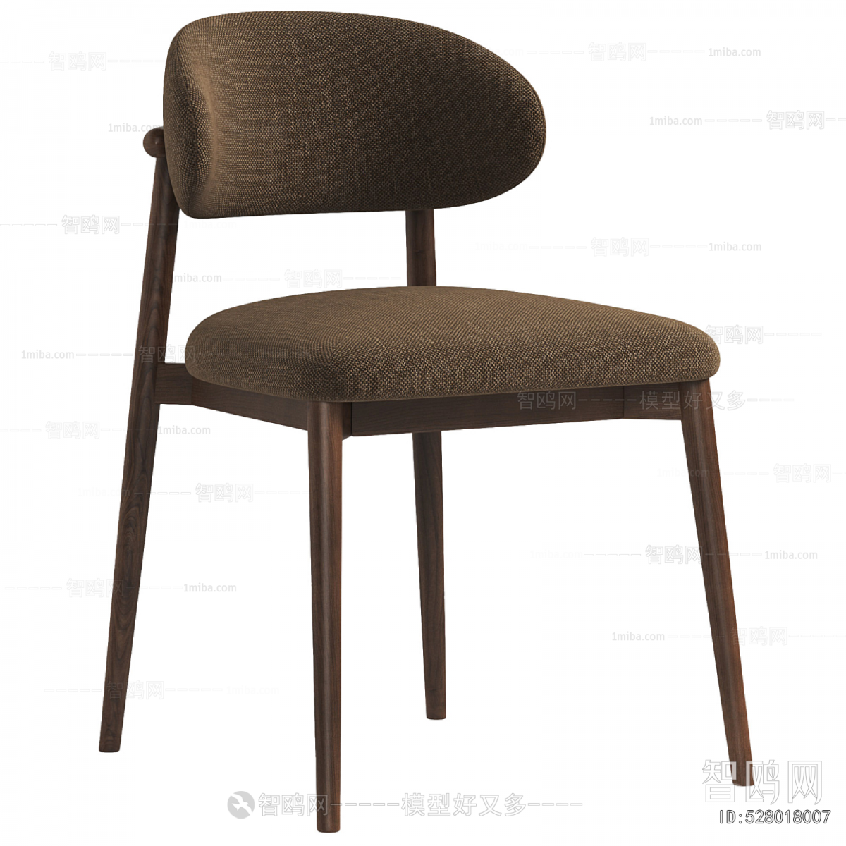 Modern Single Chair