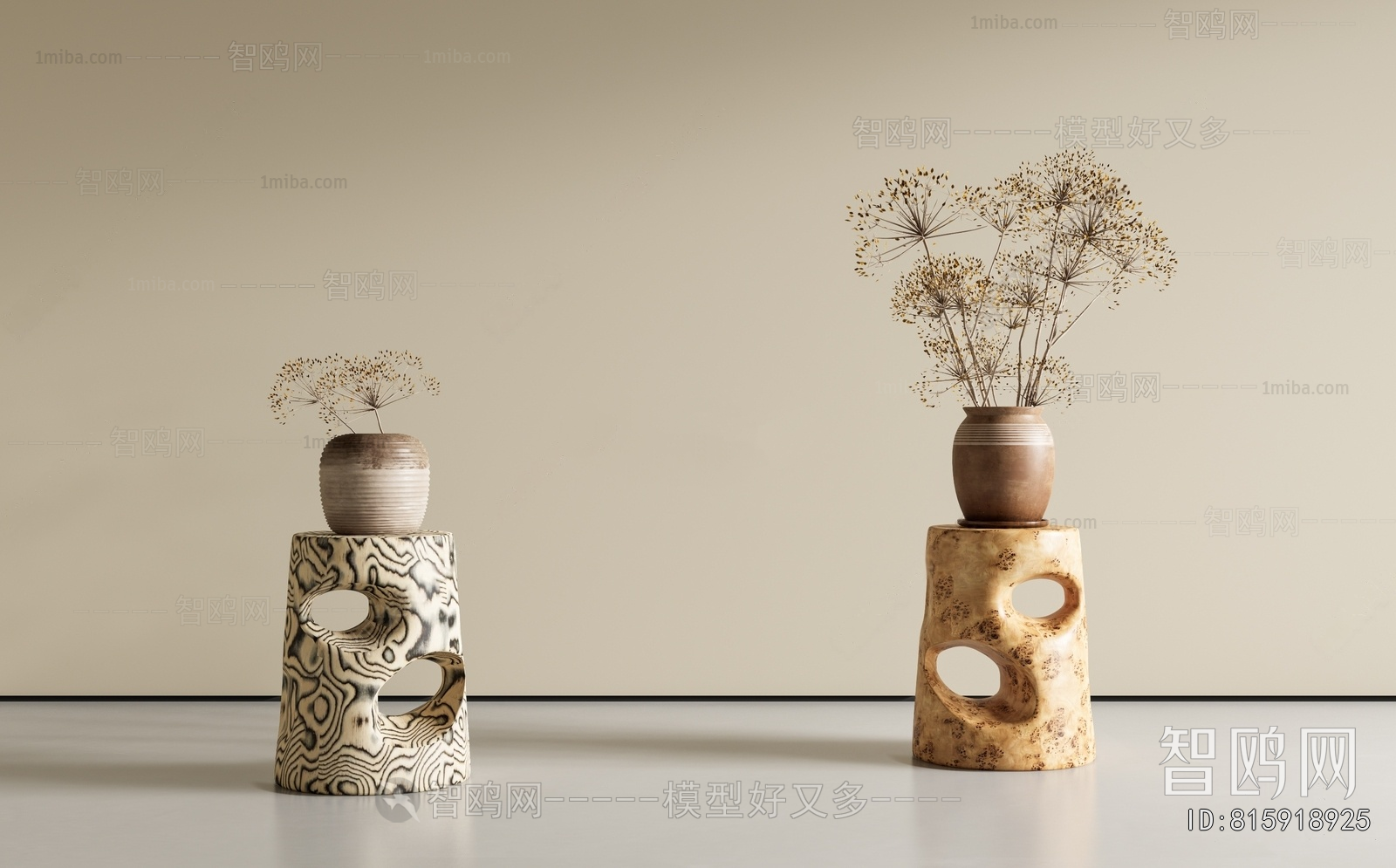 Modern Side Table/corner Table