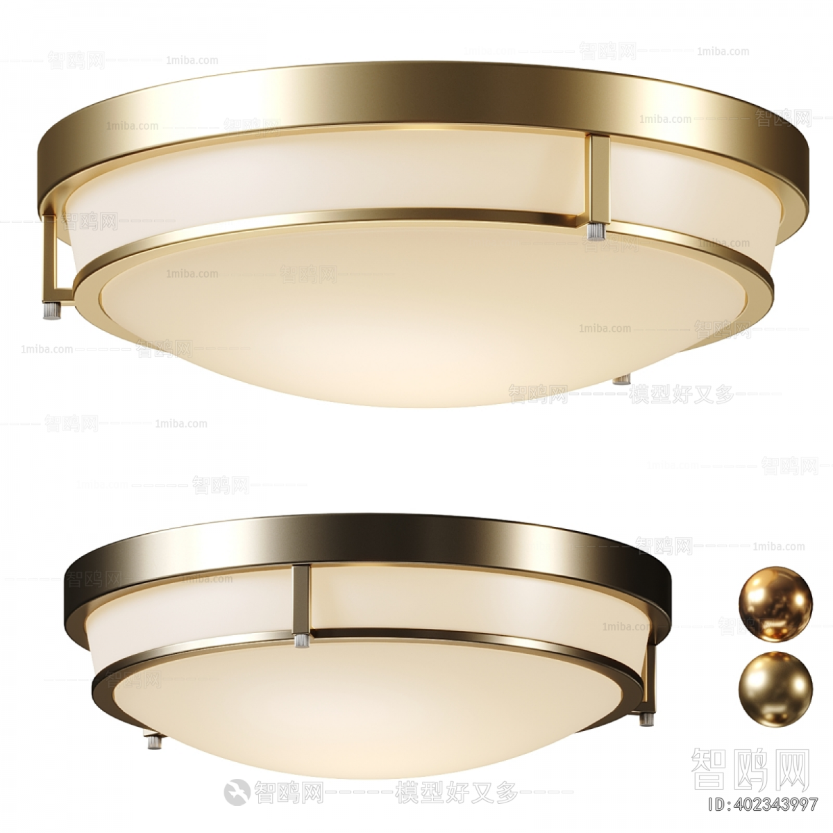 Modern Ceiling Ceiling Lamp
