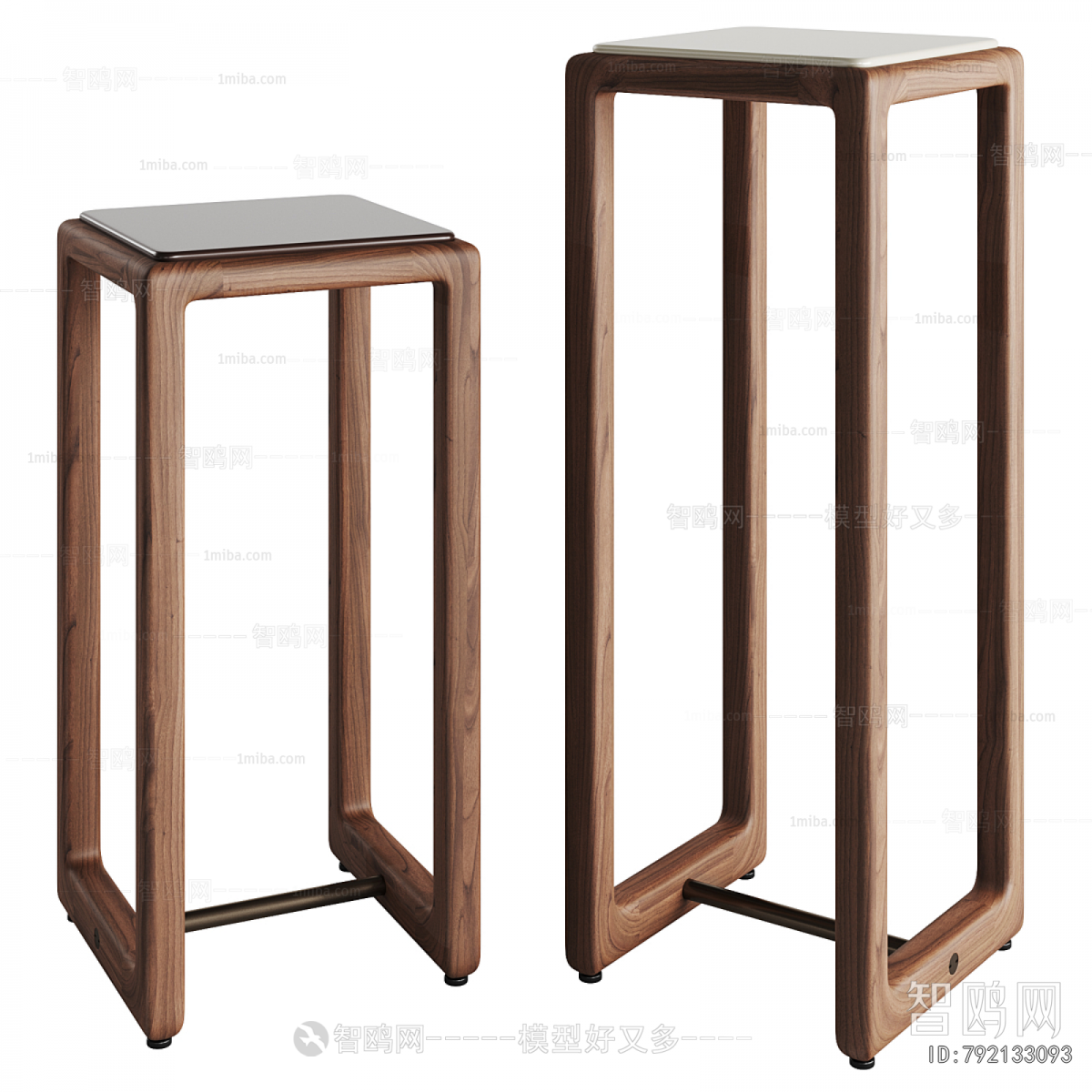 Modern Side Table/corner Table
