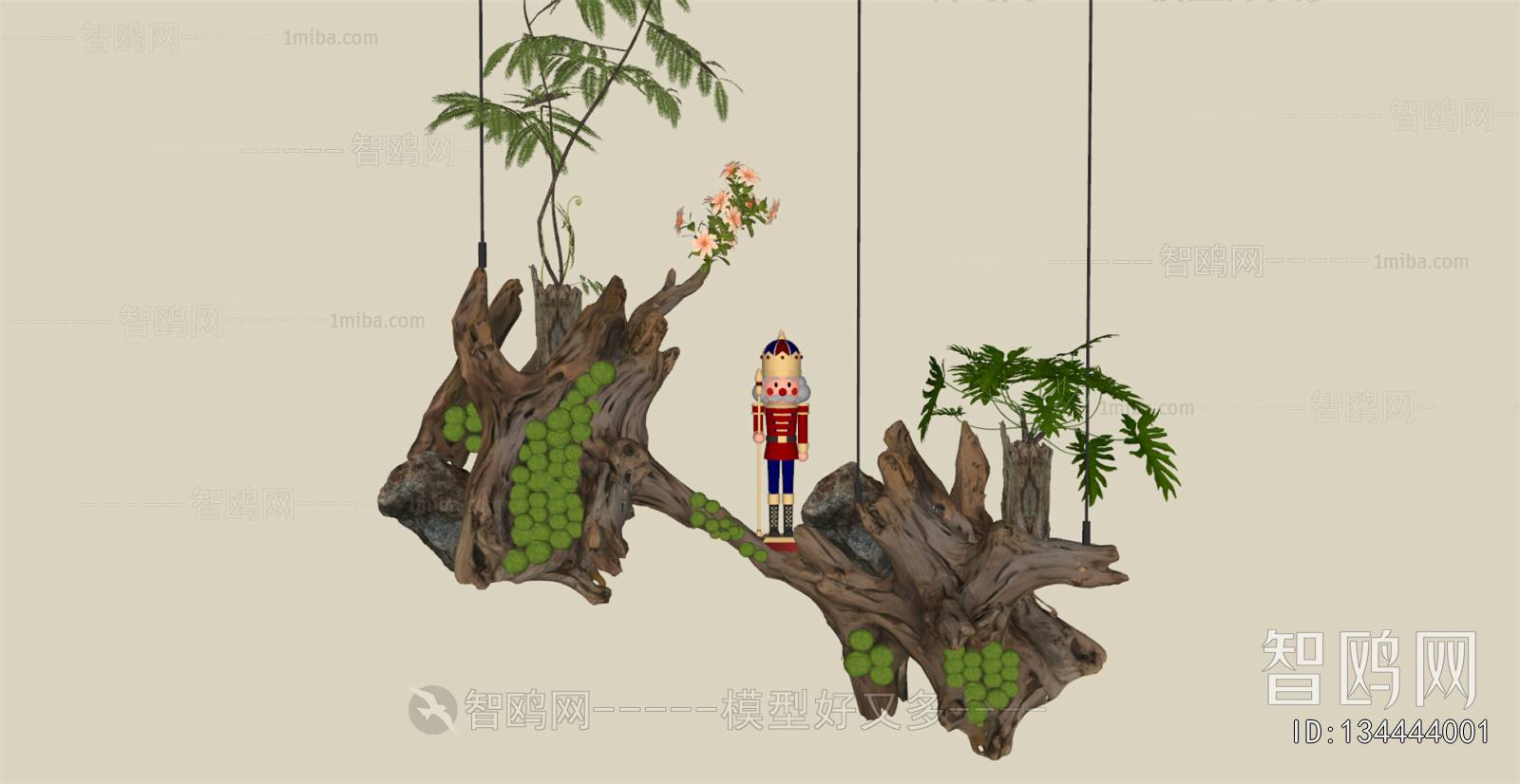 Modern Plant Landscaping