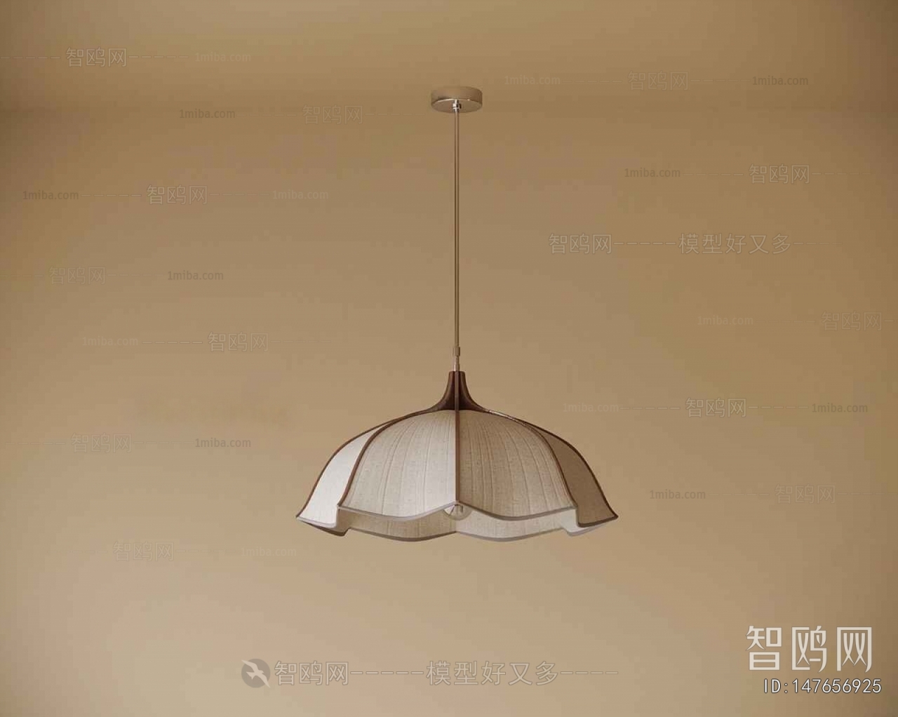 French Style Droplight