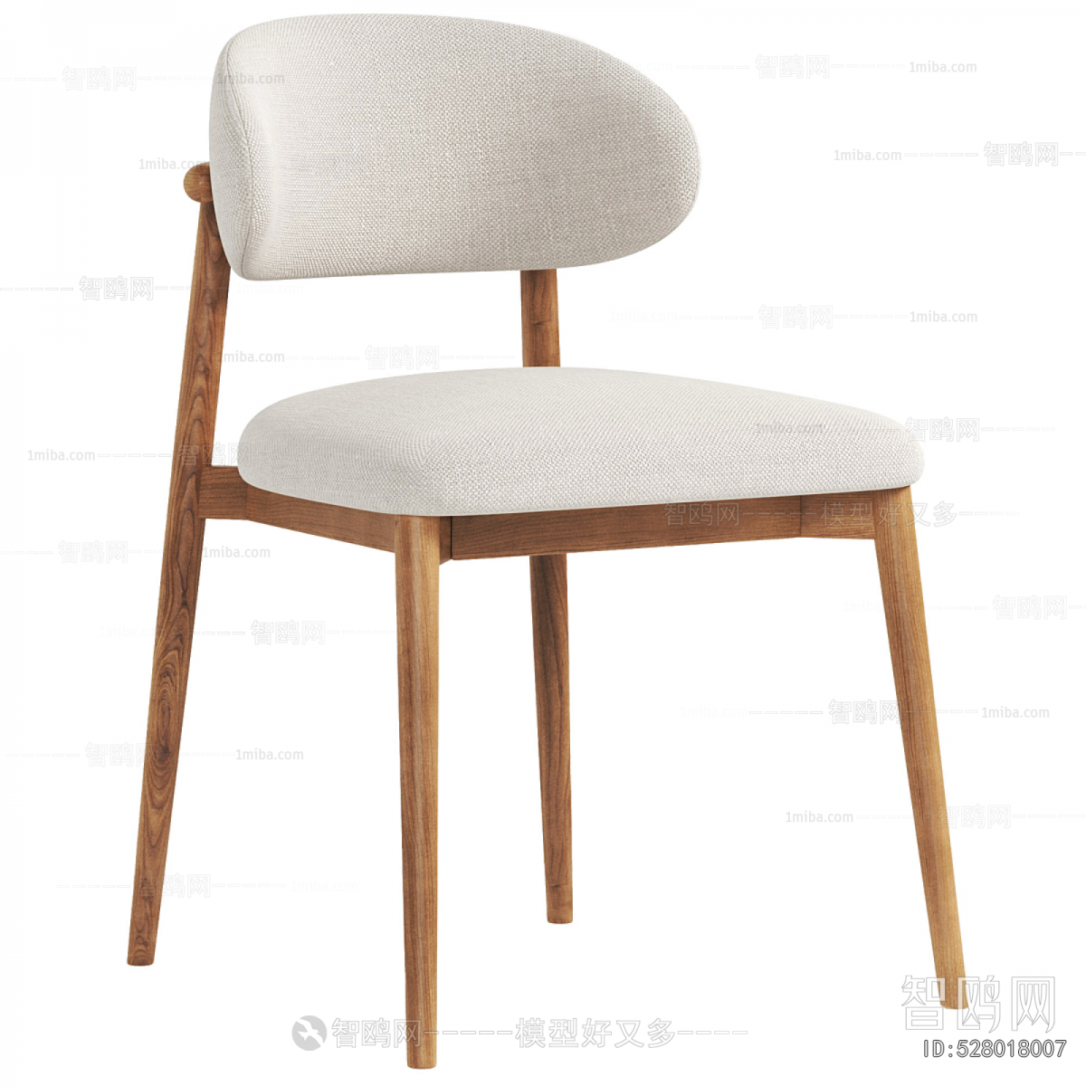Modern Single Chair