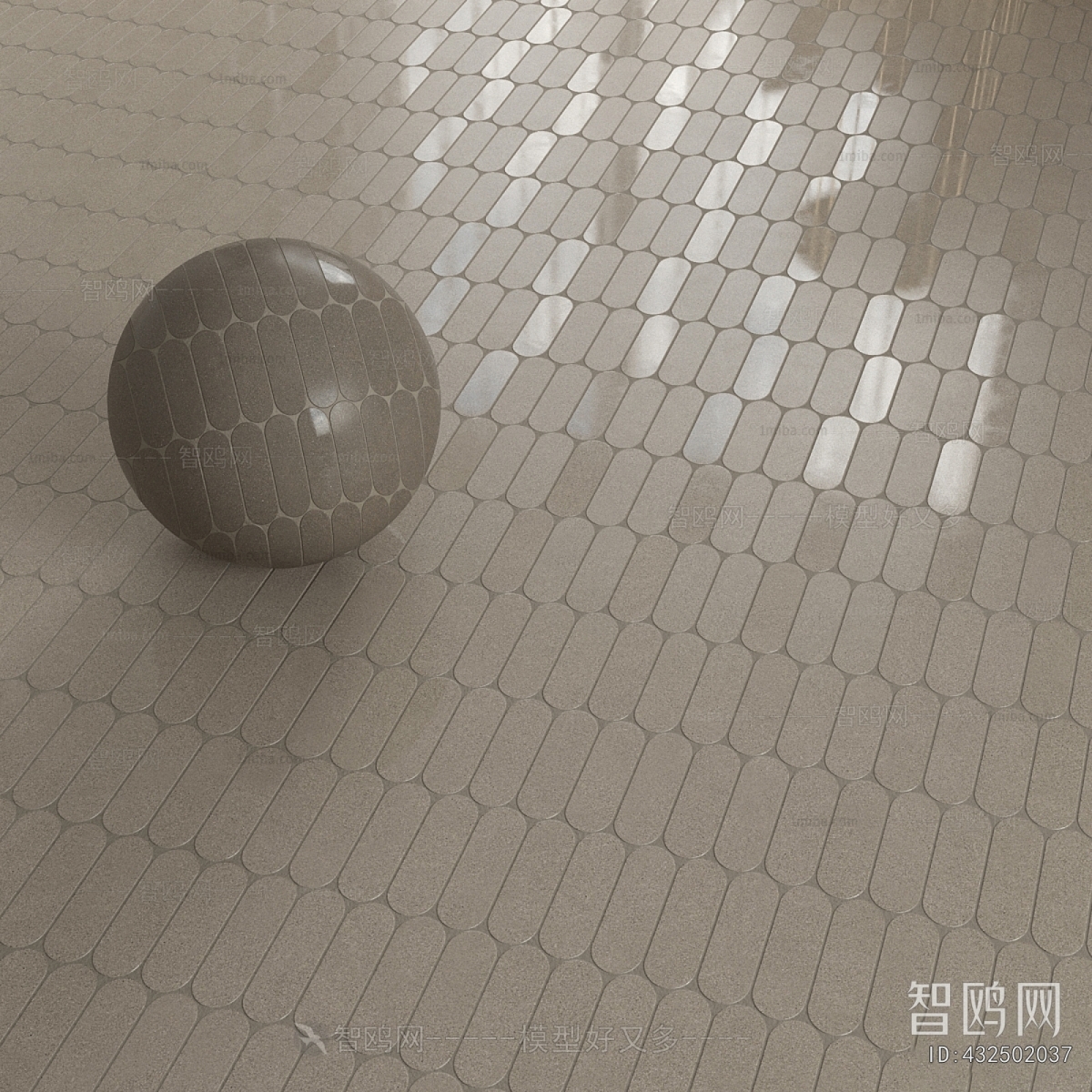 Modern Wall/floor/ceiling