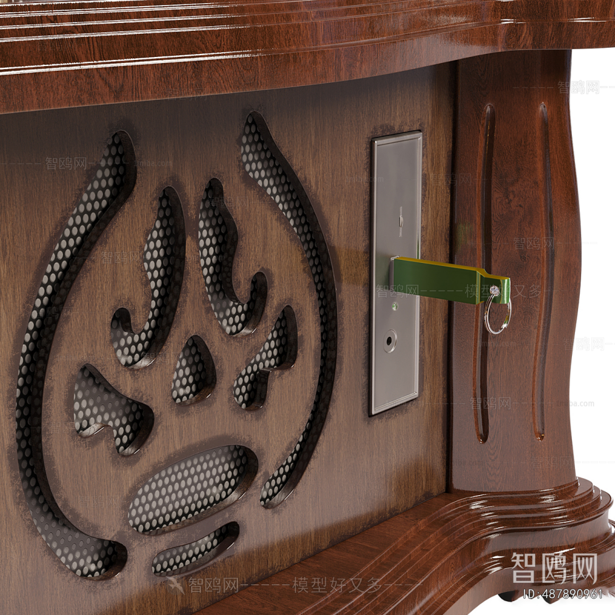 Modern Music Equipment