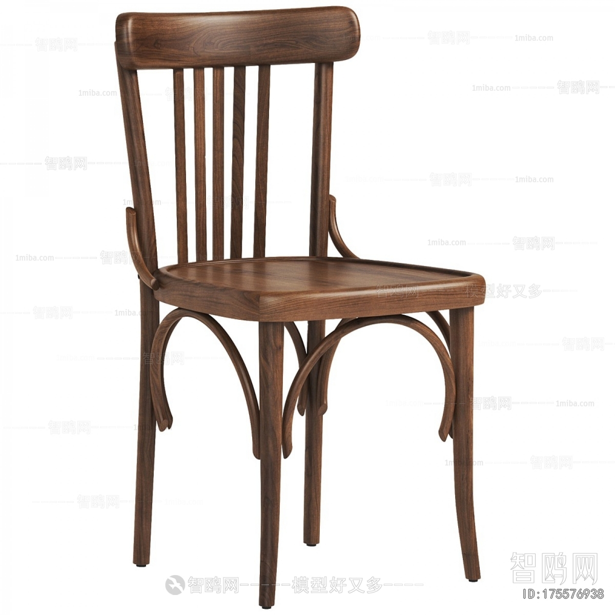 Modern Single Chair