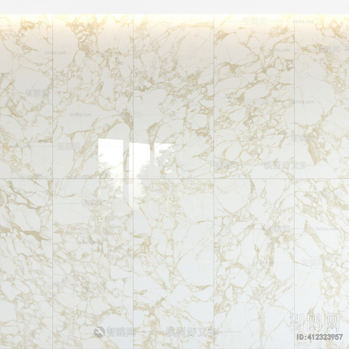 Modern Wall/floor/ceiling