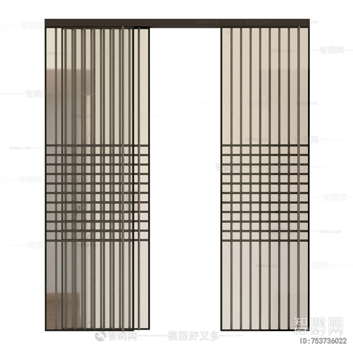 Modern Sliding Door