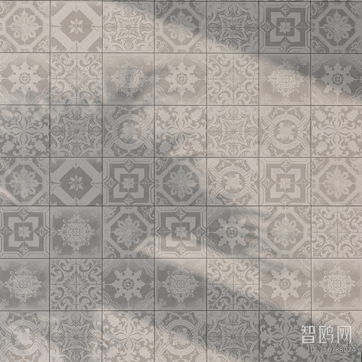 Modern Wall/floor/ceiling