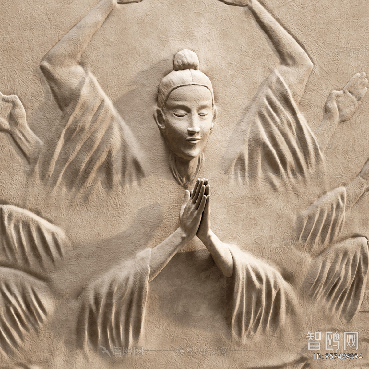 Modern Wall Decoration