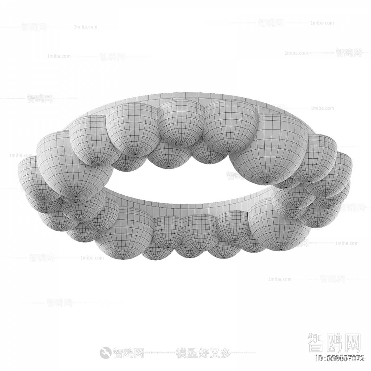 Modern Ceiling Ceiling Lamp