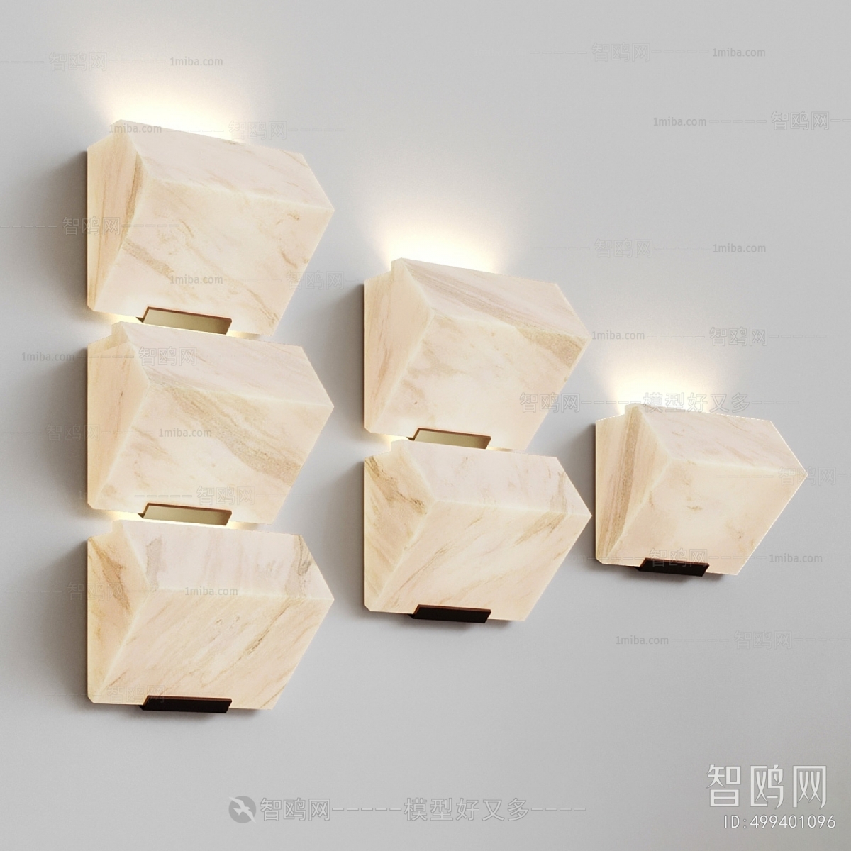 Modern Wall Lamp