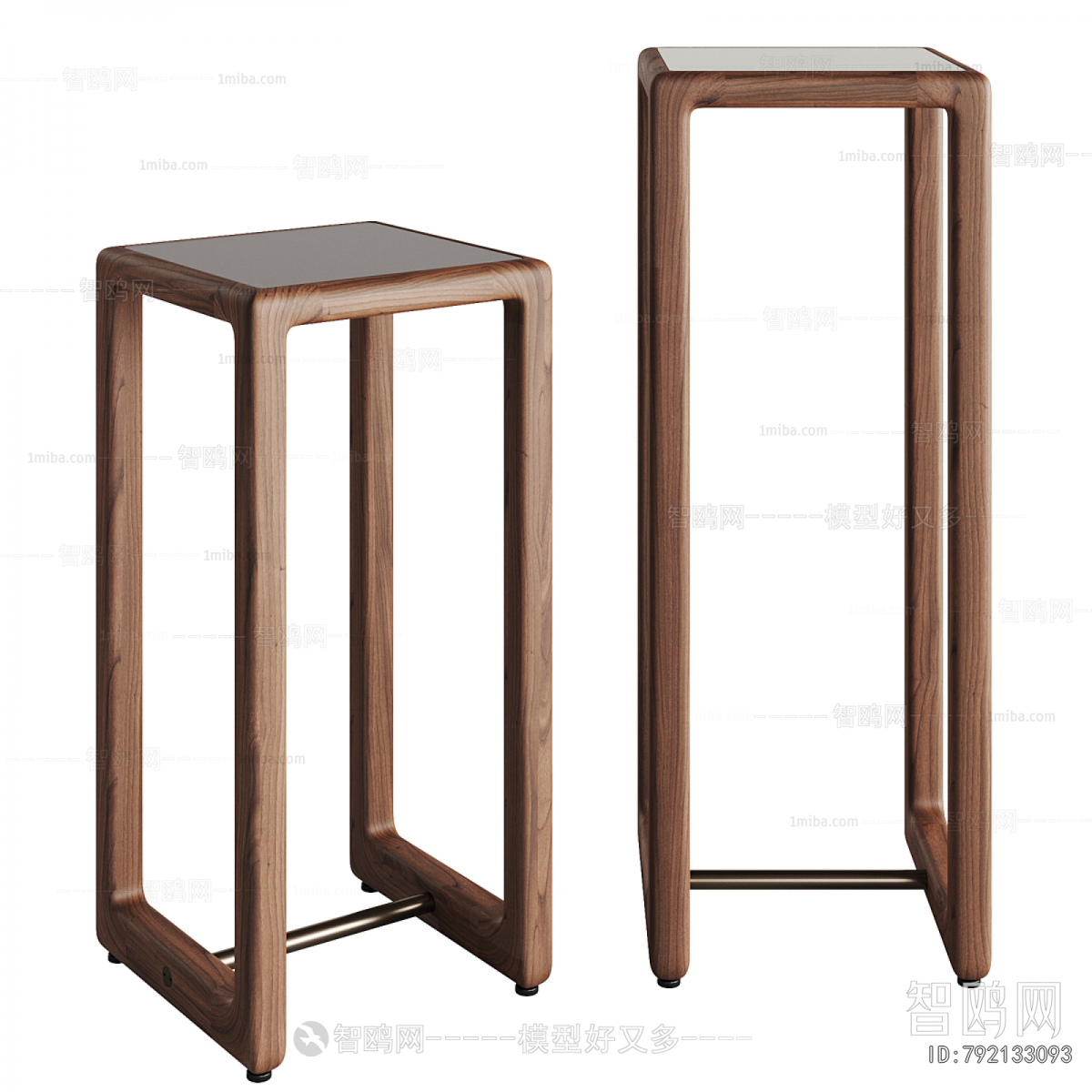 Modern Side Table/corner Table