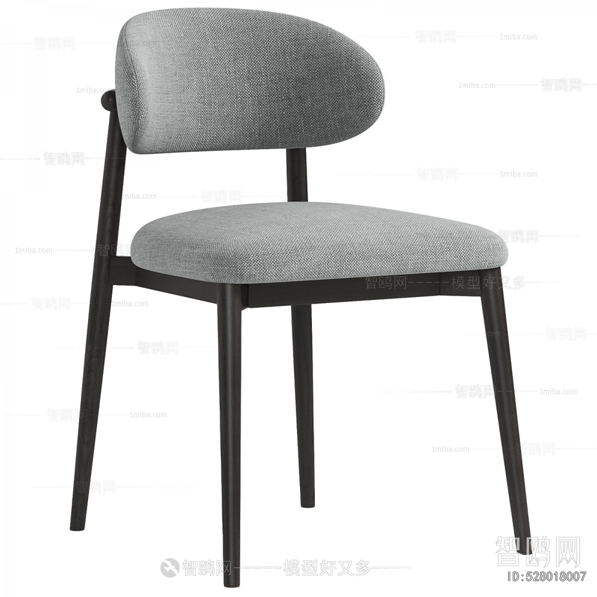 Modern Single Chair