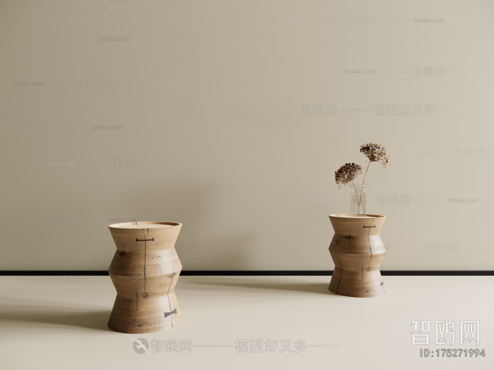 Modern Side Table/corner Table