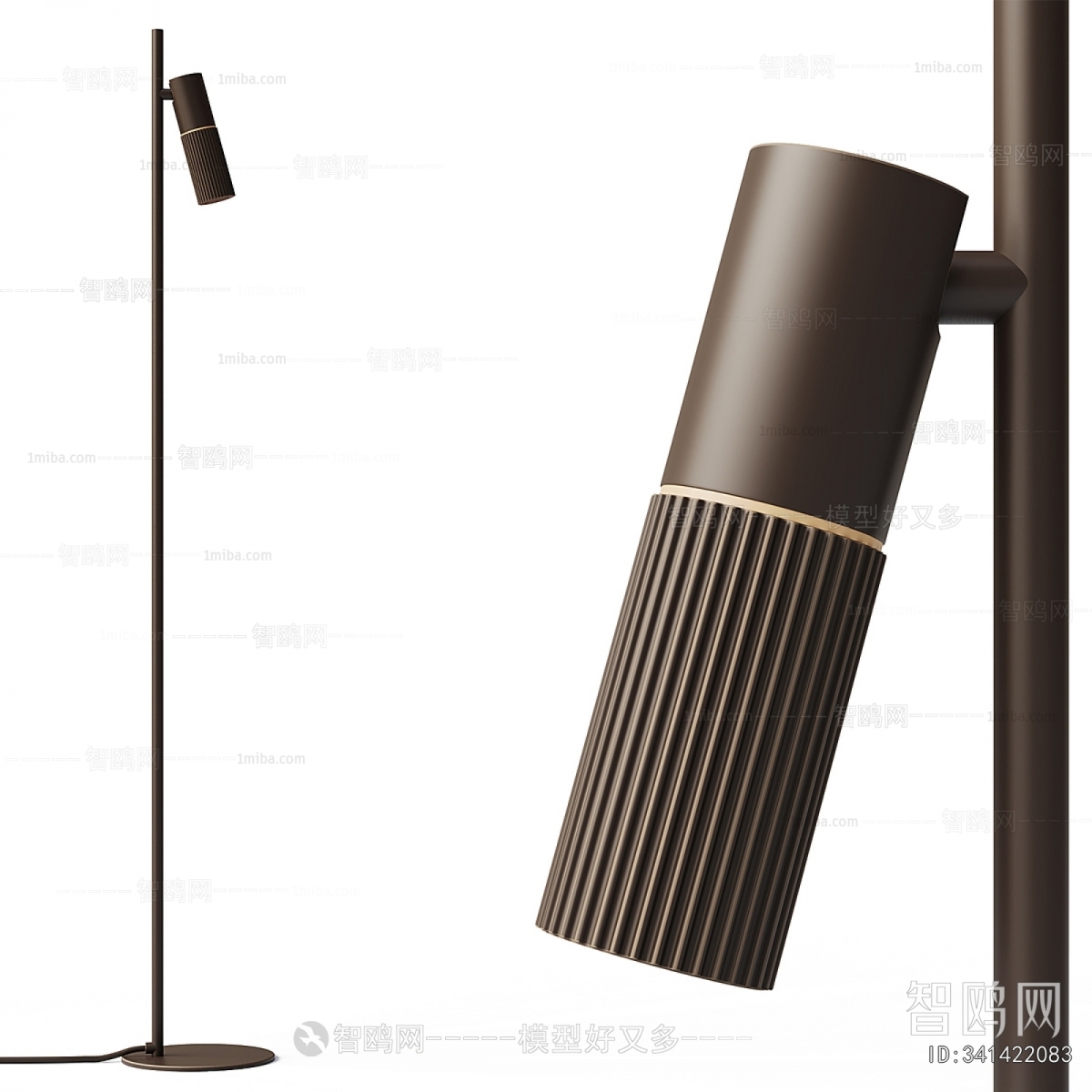 Modern Floor Lamp