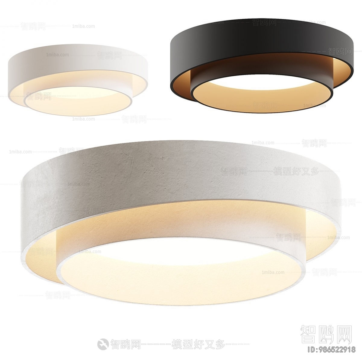 Modern Ceiling Ceiling Lamp