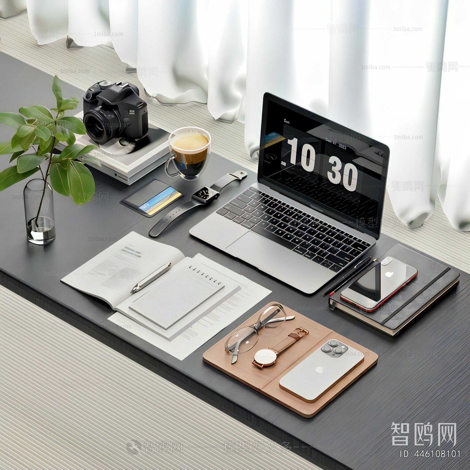 Modern Computer/Computer Screen