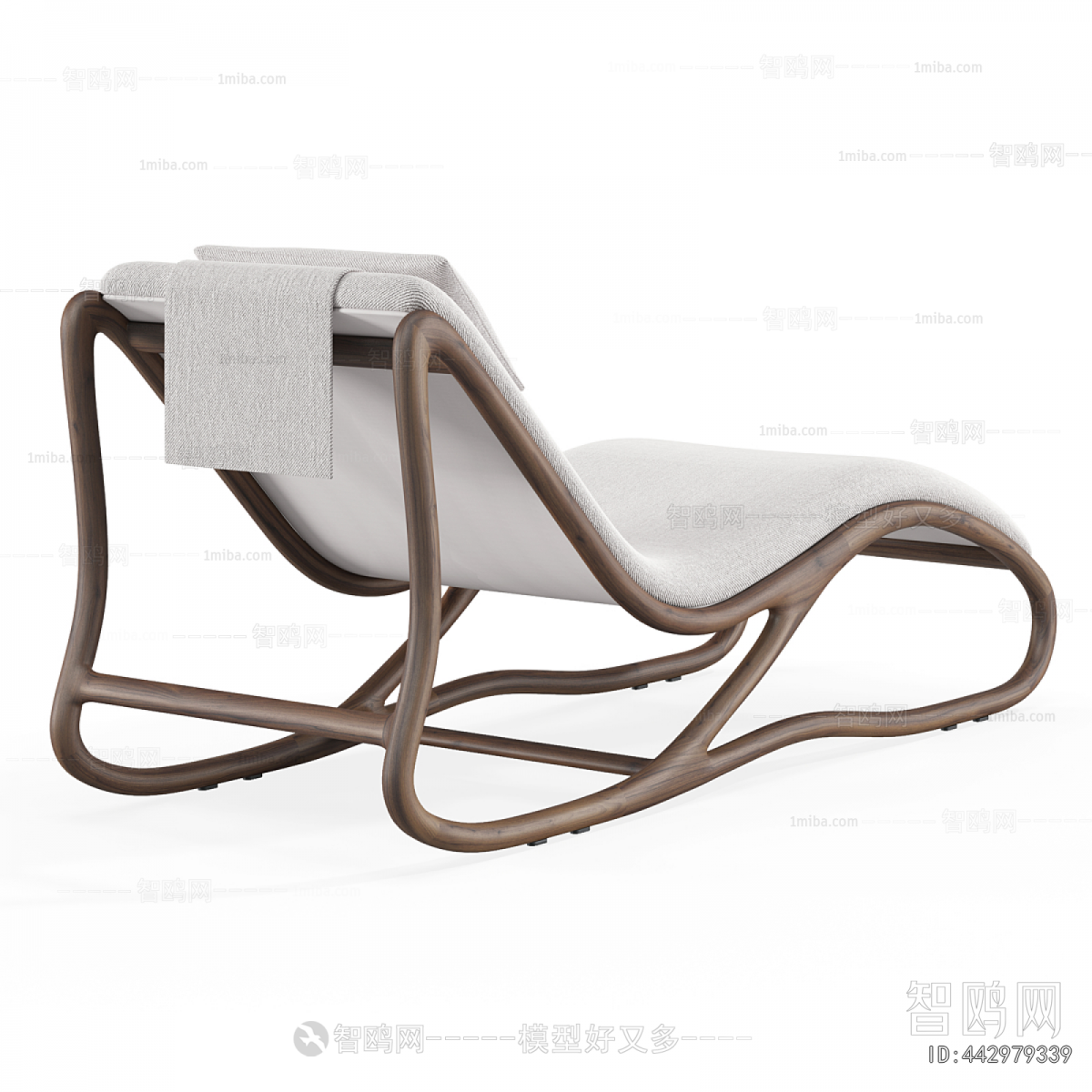 Modern Recliner