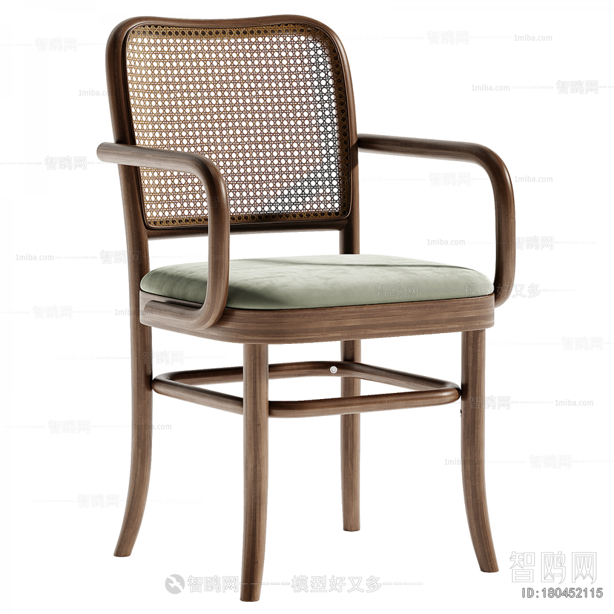 Modern Single Chair