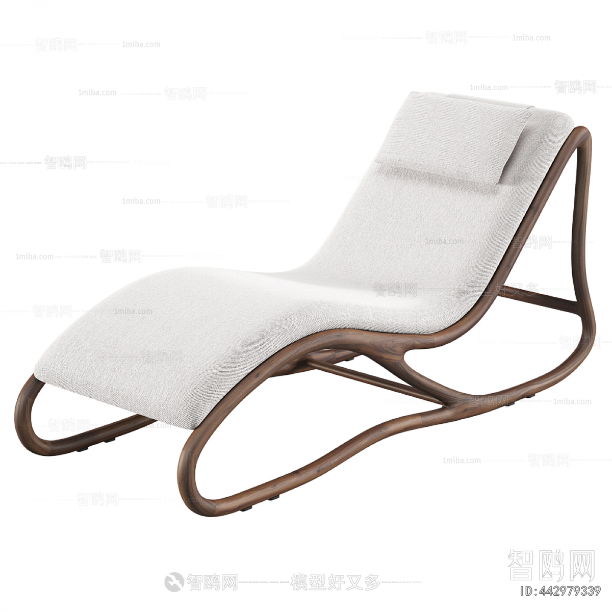 Modern Recliner