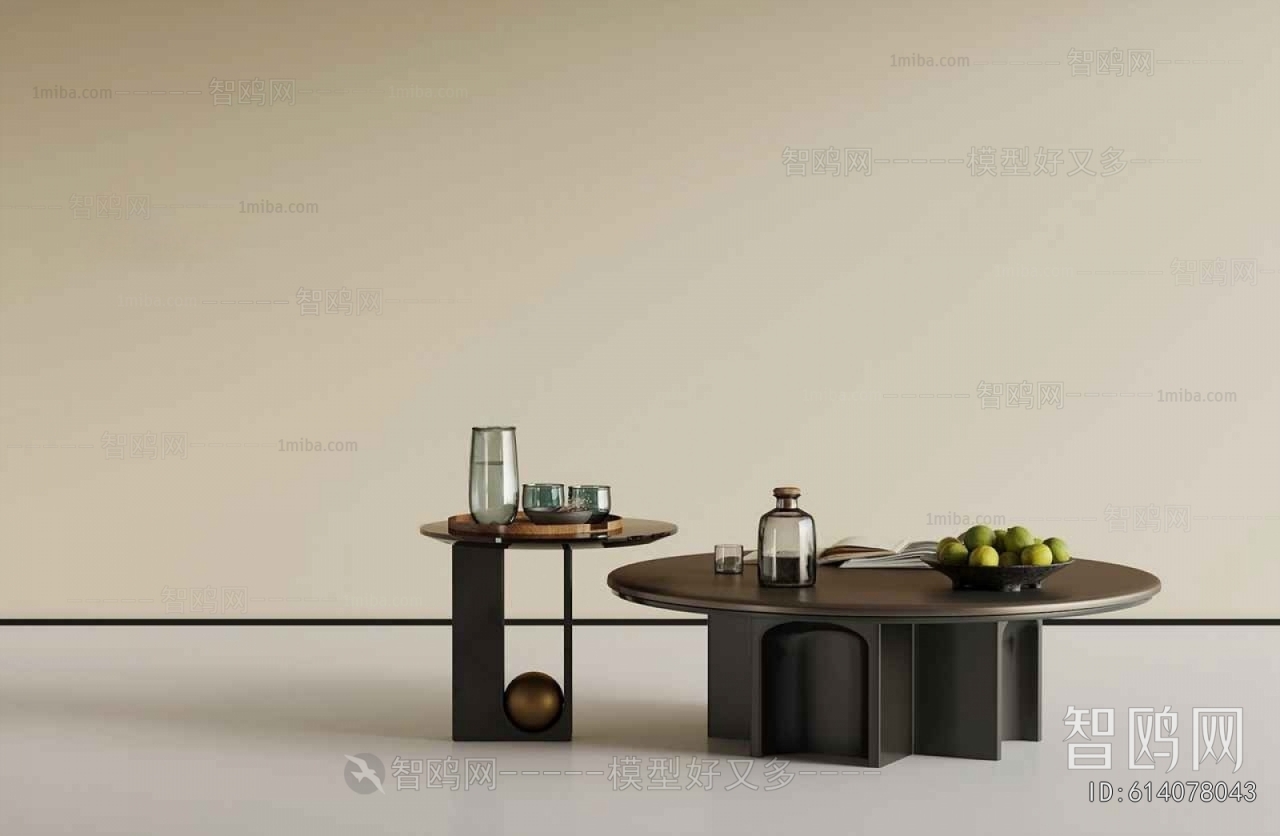 Modern Coffee Table