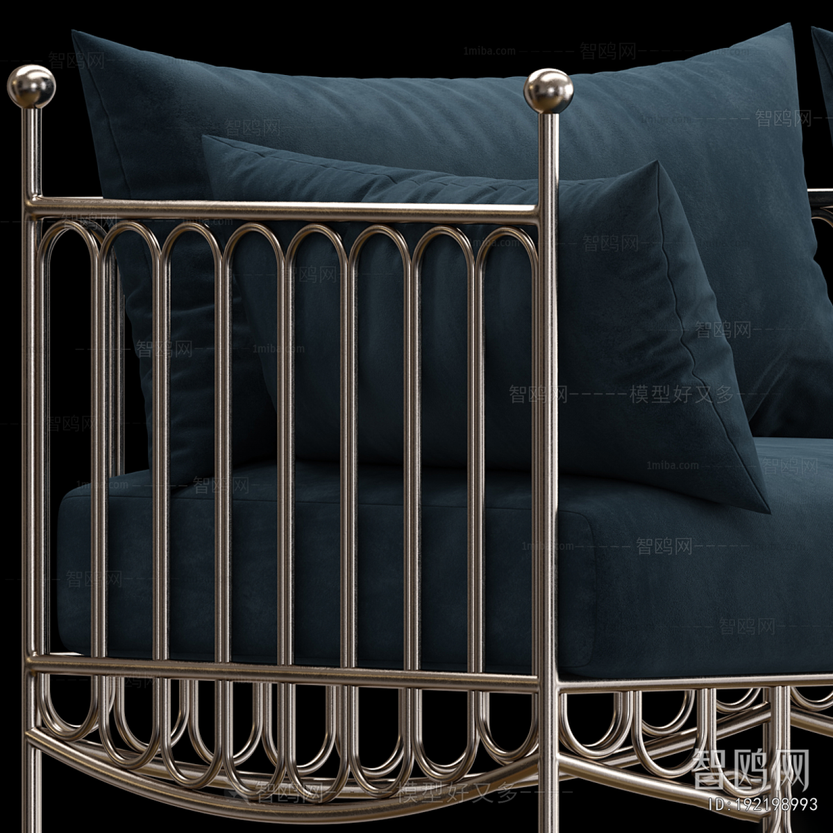 Modern A Sofa For Two