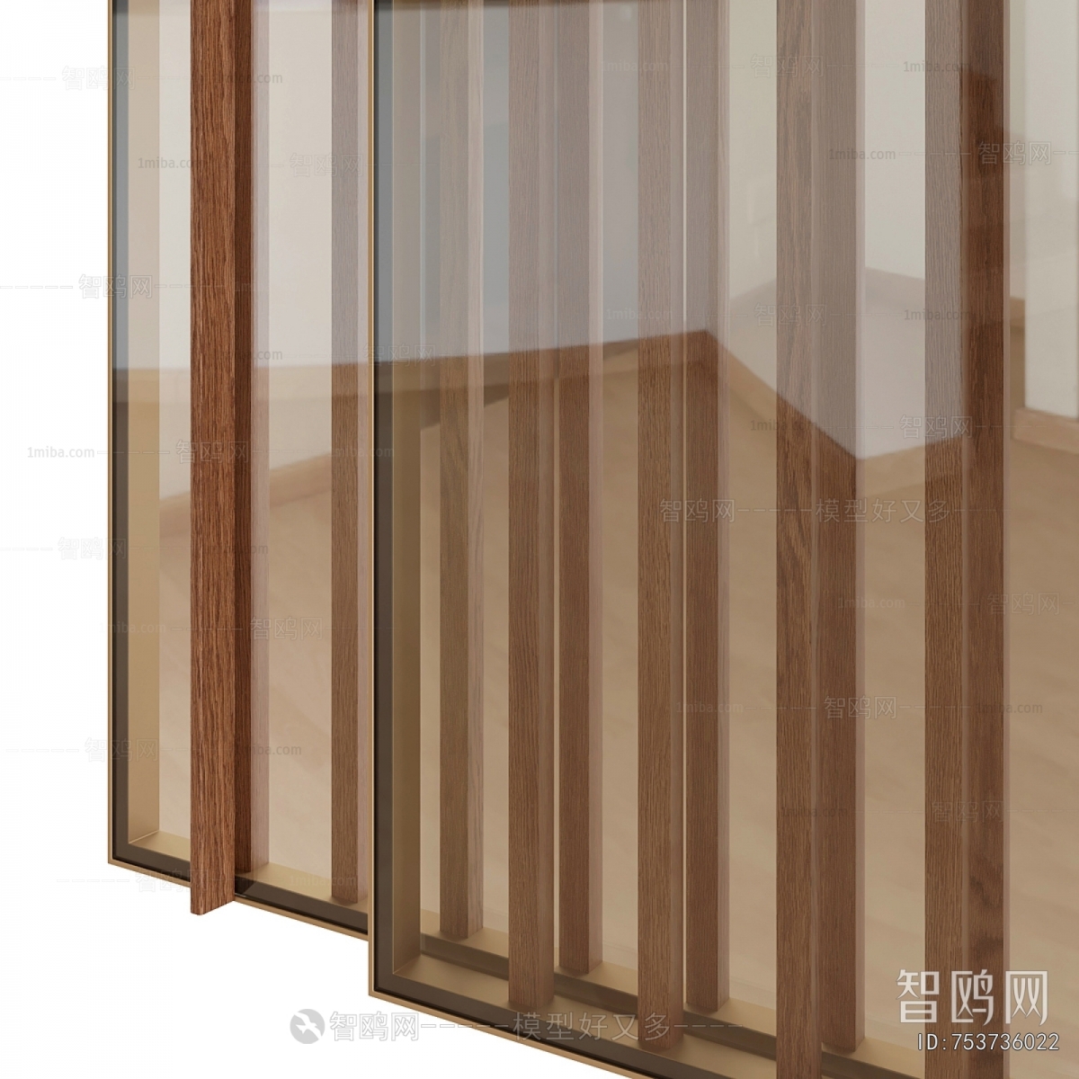 Modern Sliding Door