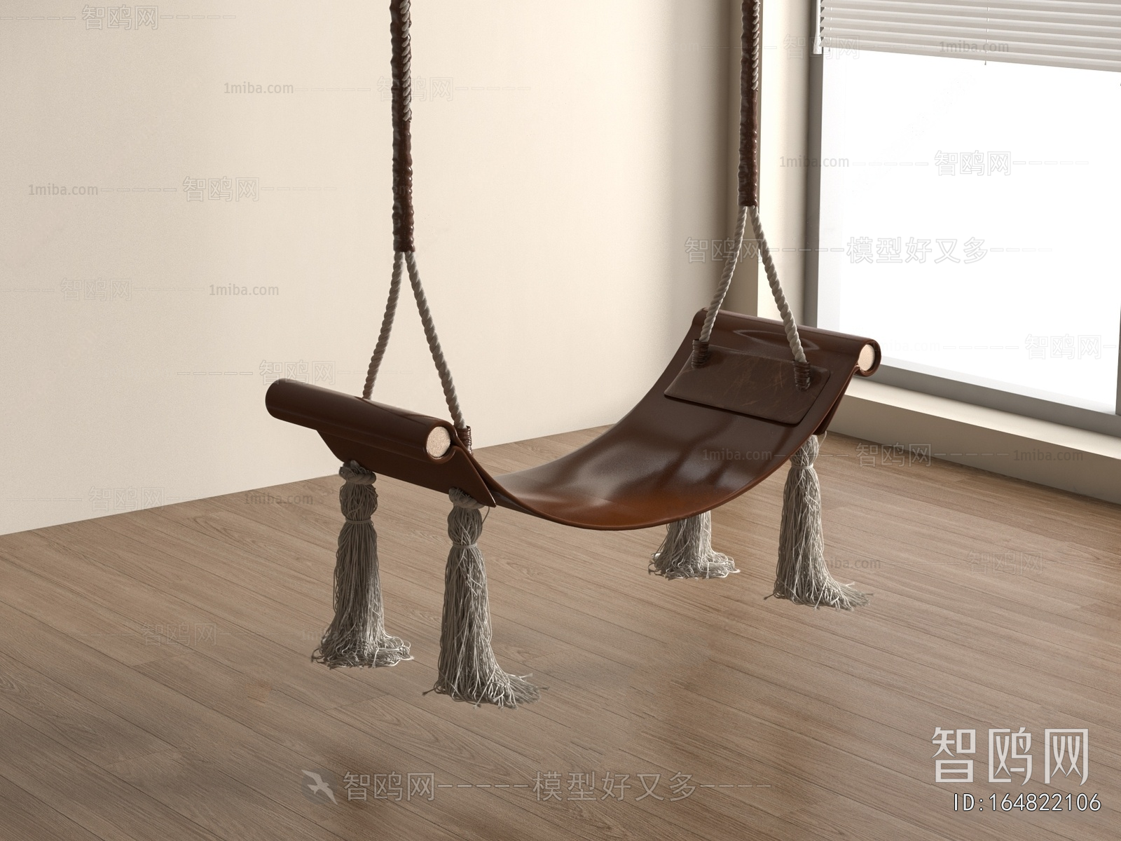 Modern Hanging Chair