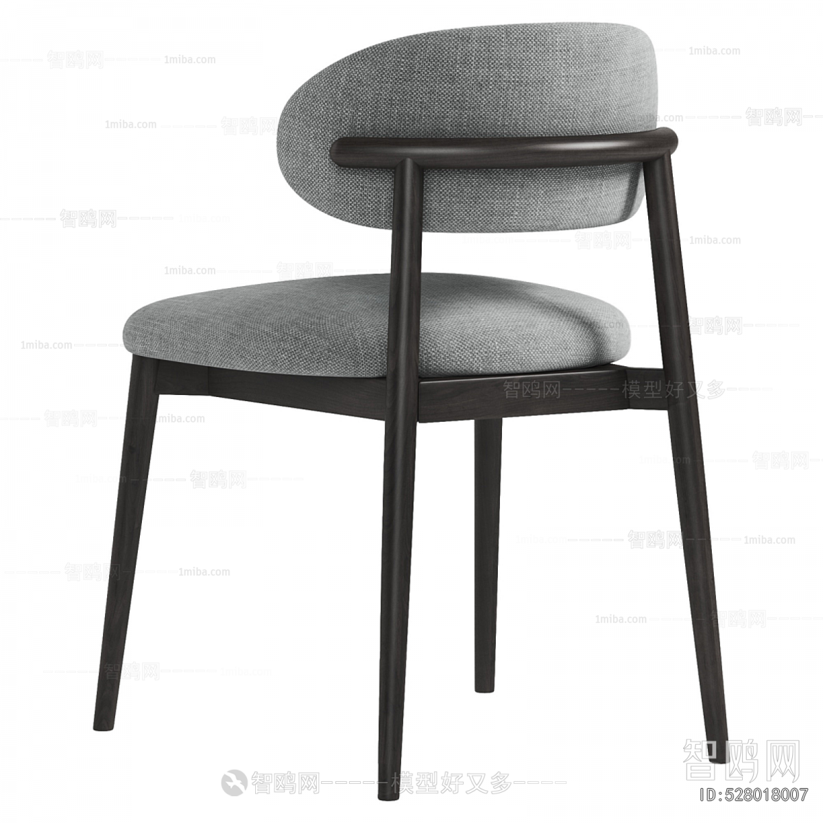 Modern Single Chair