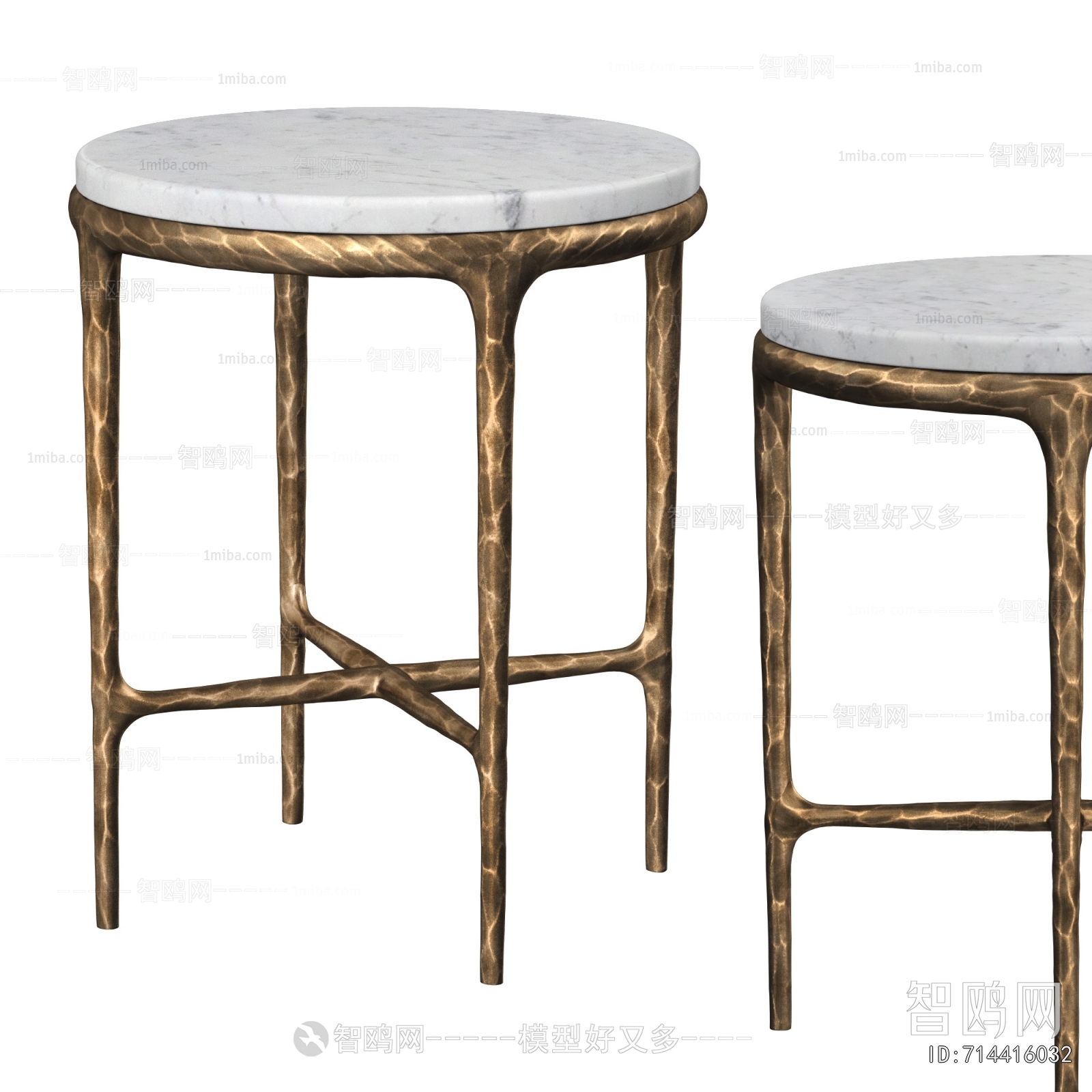 Modern Side Table/corner Table