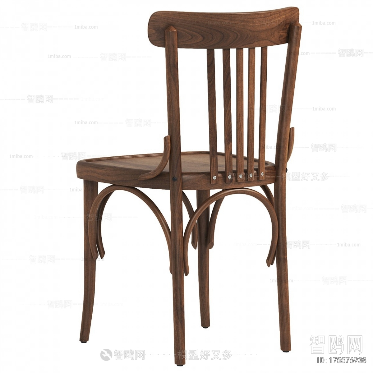Modern Single Chair