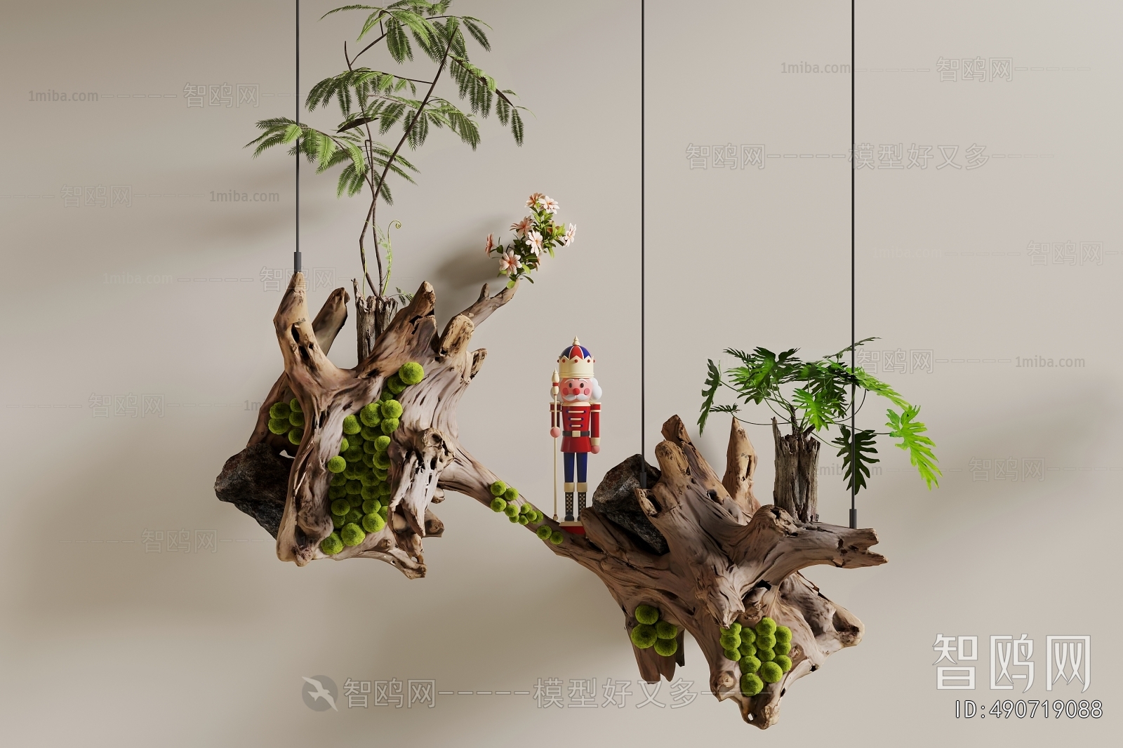 Modern Plant Landscaping