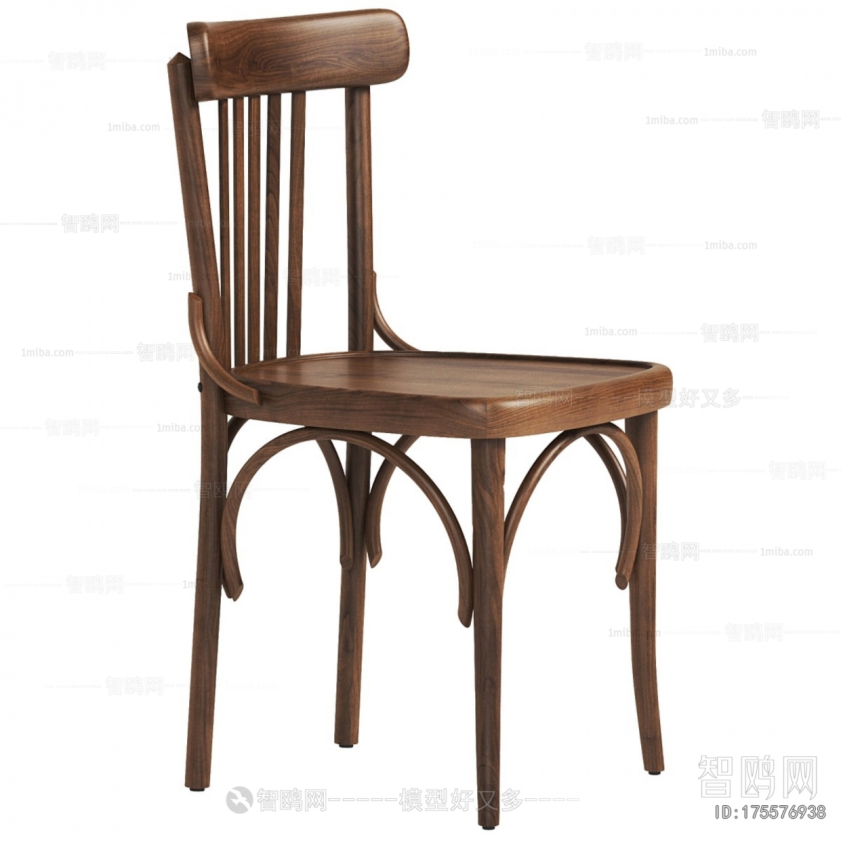 Modern Single Chair