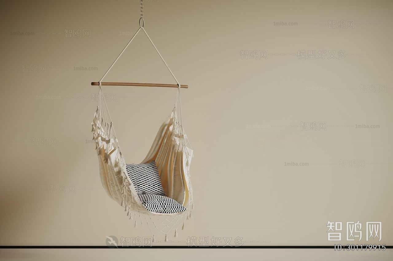 Modern Hanging Chair