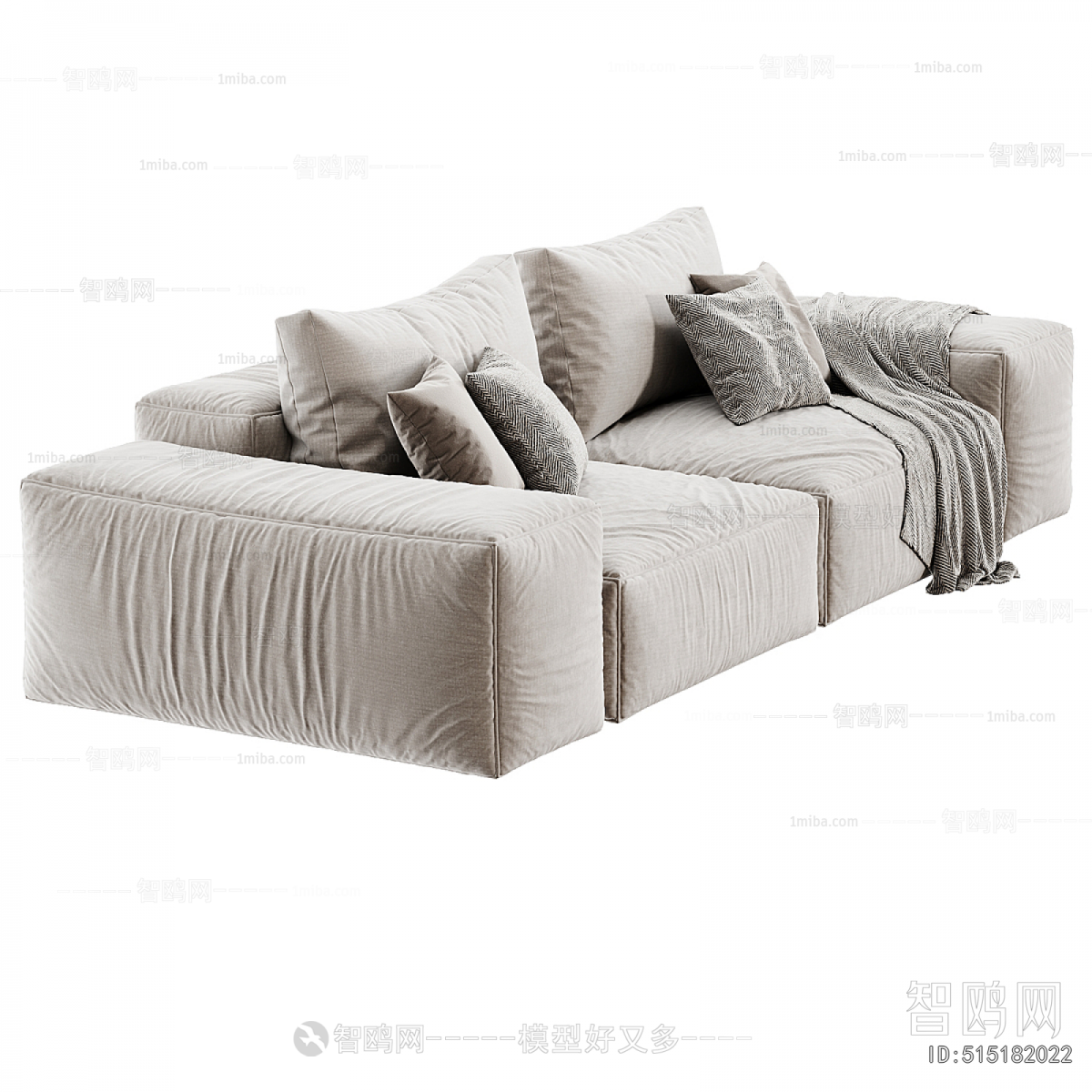 Modern A Sofa For Two
