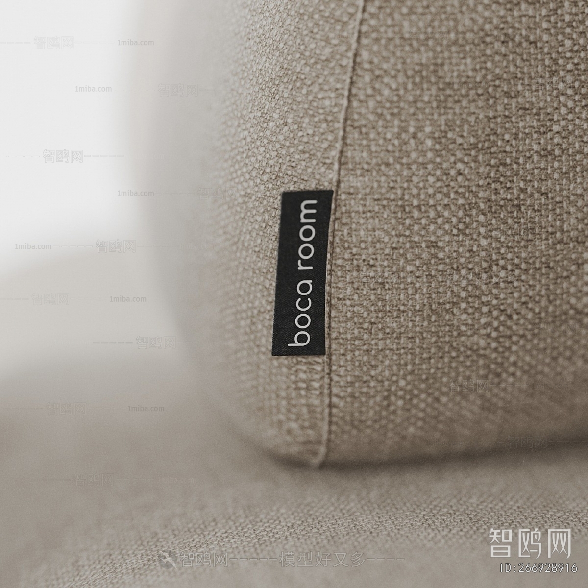 Modern Sofa Combination