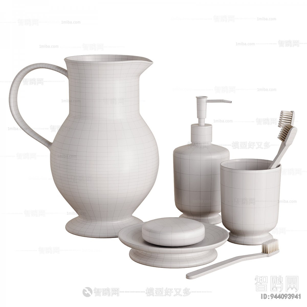 Modern Articles For Daily Use